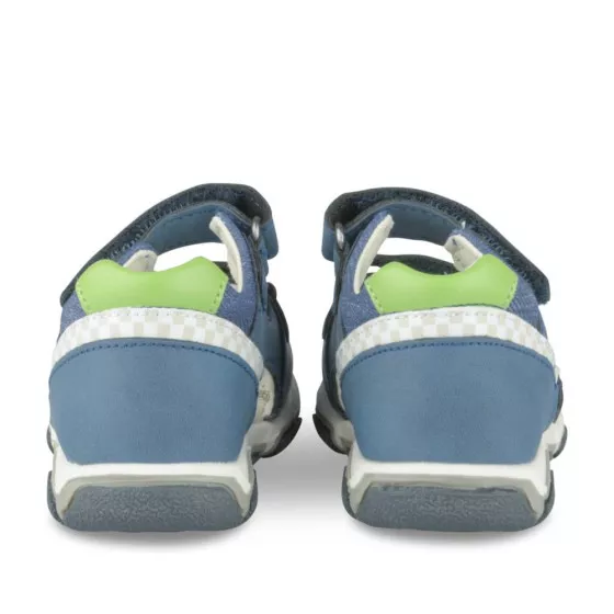 Sandales MARINE FREEMOUSS BOY