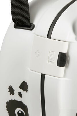 Samsonite Dream2Go Trillekoffert 30L, Puppy P.