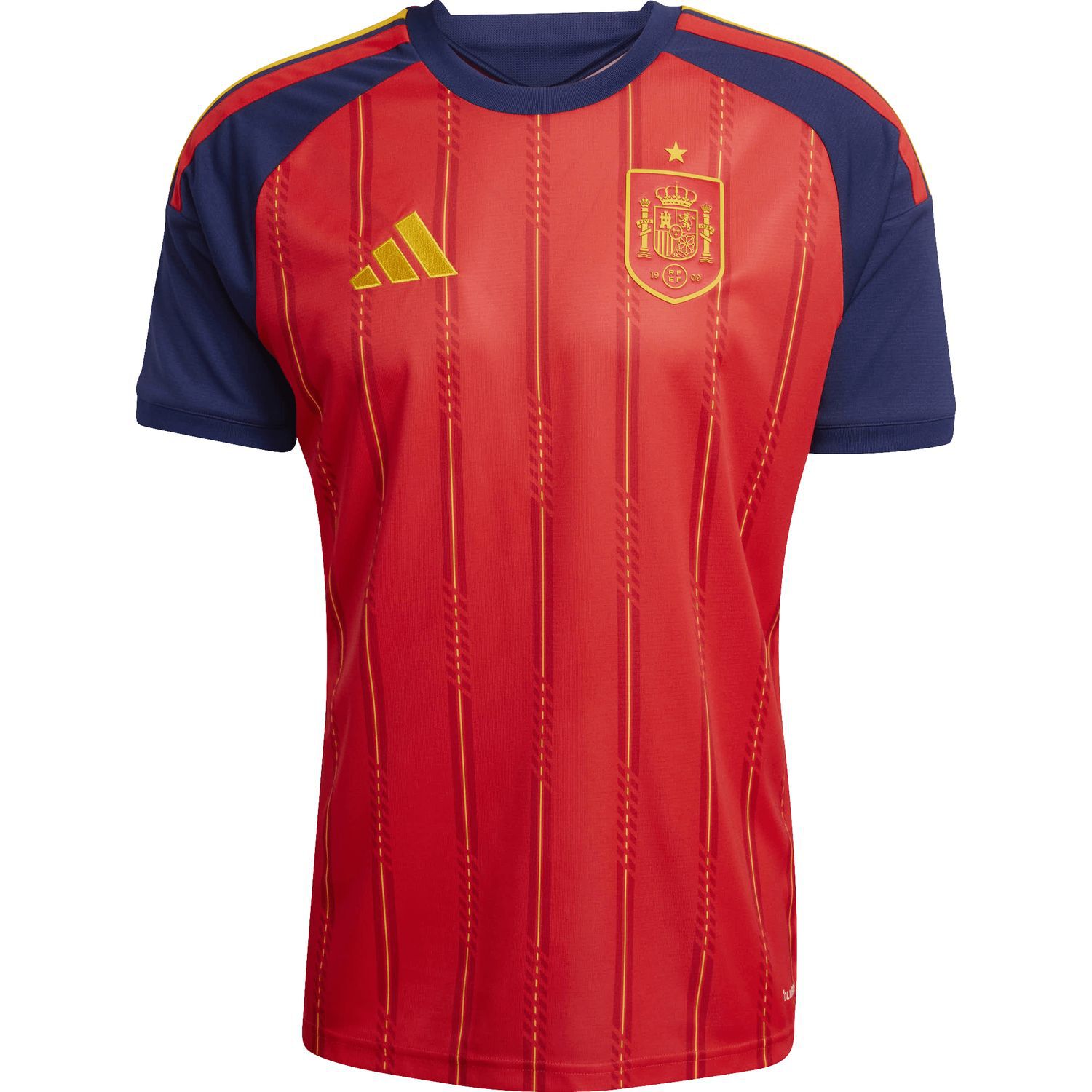 Adidas PerformanceSpanien 26 Heimtrikot