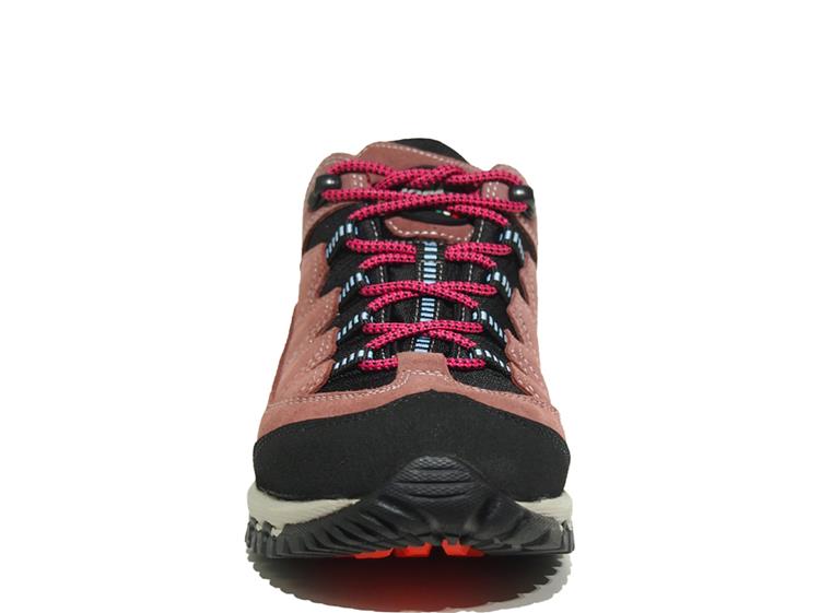 Lomer Sella II MTX Wandelschoenen BrownRose
