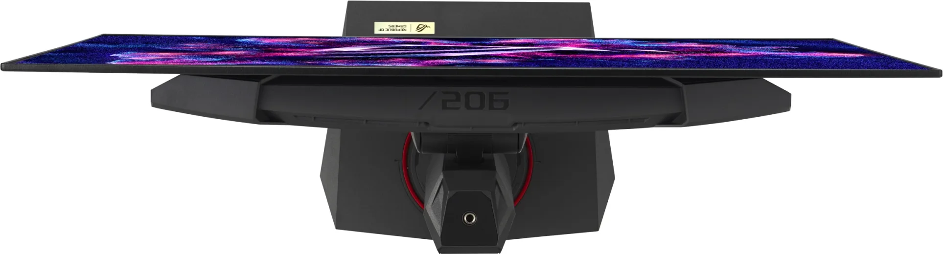 Asus ROG Strix OLED XG27AQDMG Écrans gaming