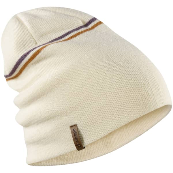 Bonnet ski LE DRAPO BONNET GABIN CREME