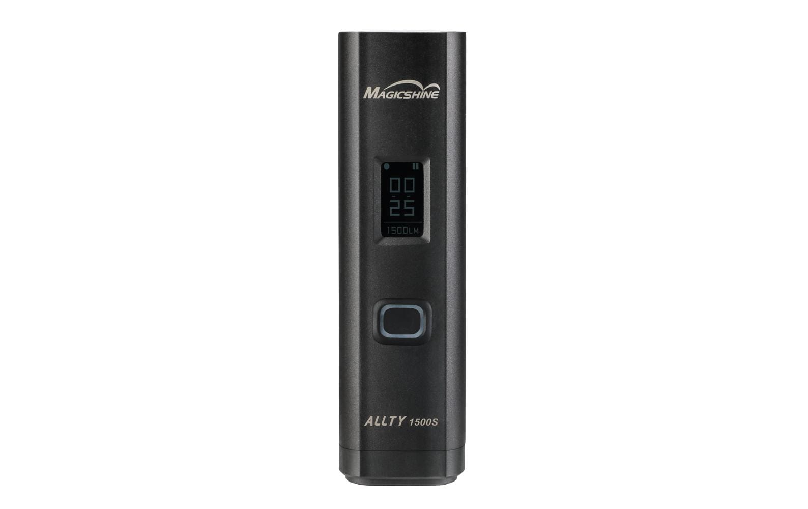 Velolampe Allty 1500S Frontlicht, Remote<br>Frontlampe mit Bluetooth Fernbedienung