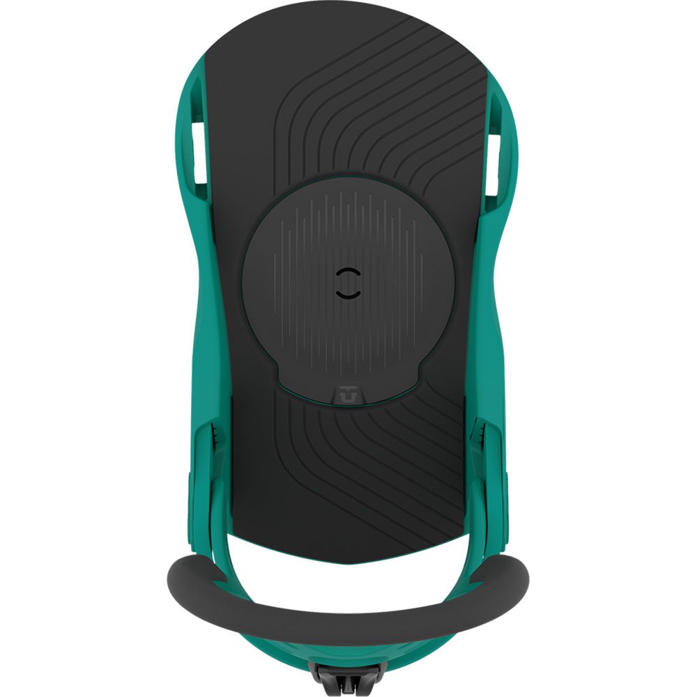 Union Cadet 23/24 Snowboardbindung Kinder teal