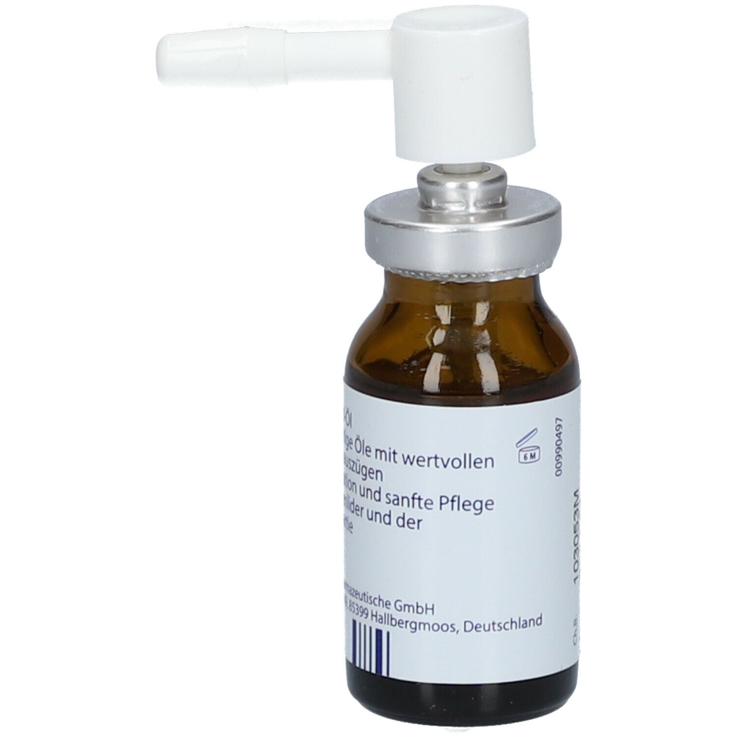 Blepha Cura® Re-Balance Augenlid Öl