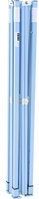 Partytent - Inklapbaar - Oxford Stof - PVC-Coating - Met 3 Zijwanden