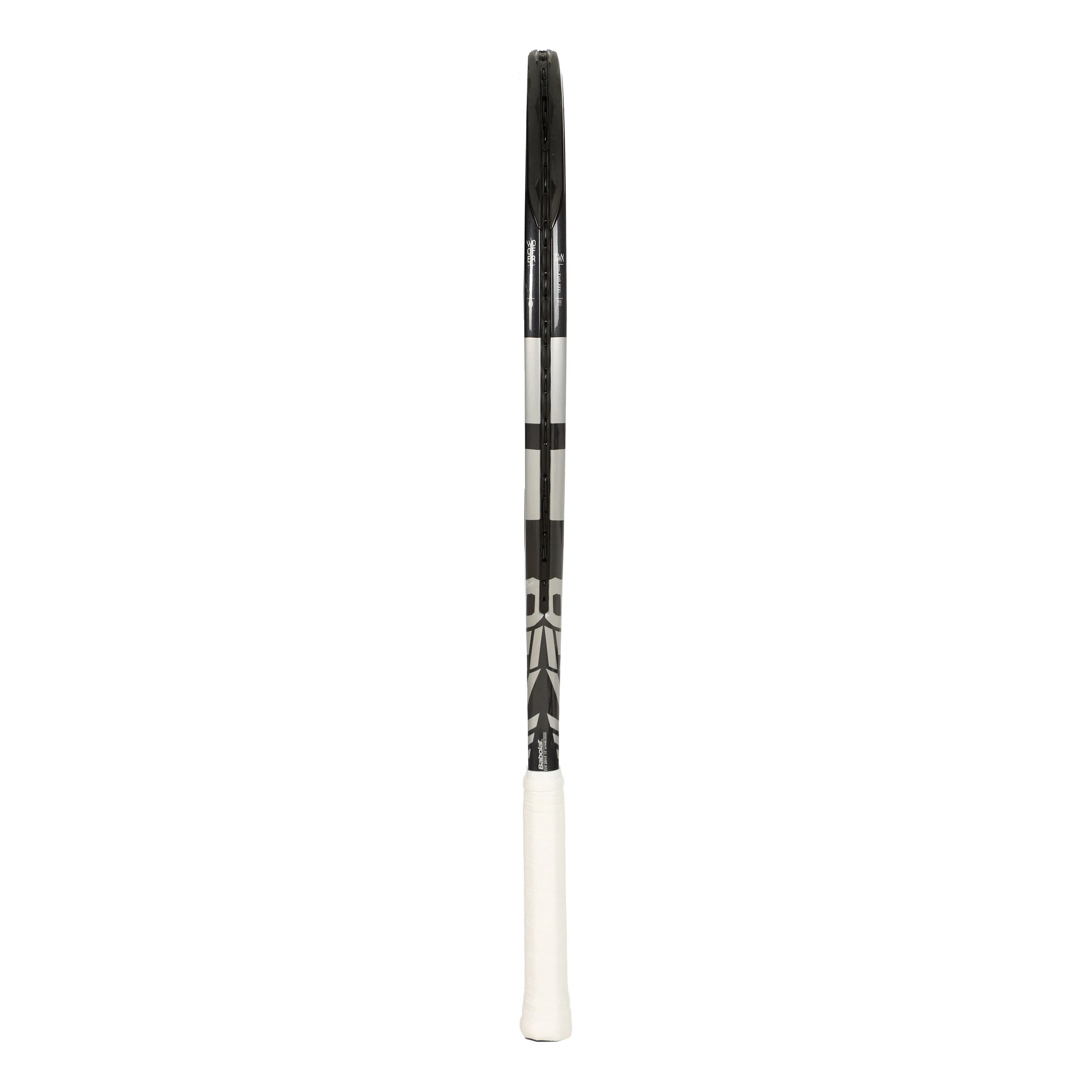 Babolat Evo Drive 115 Wimbledon 2024 (Cordée)