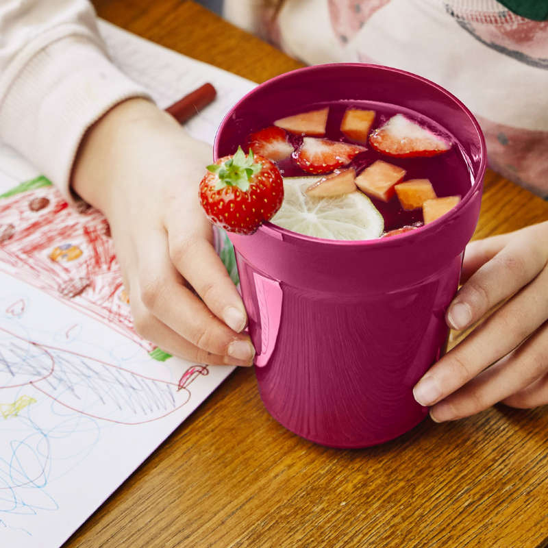 Aloha® Becher lila (2) Zwei zum Preis von einem!