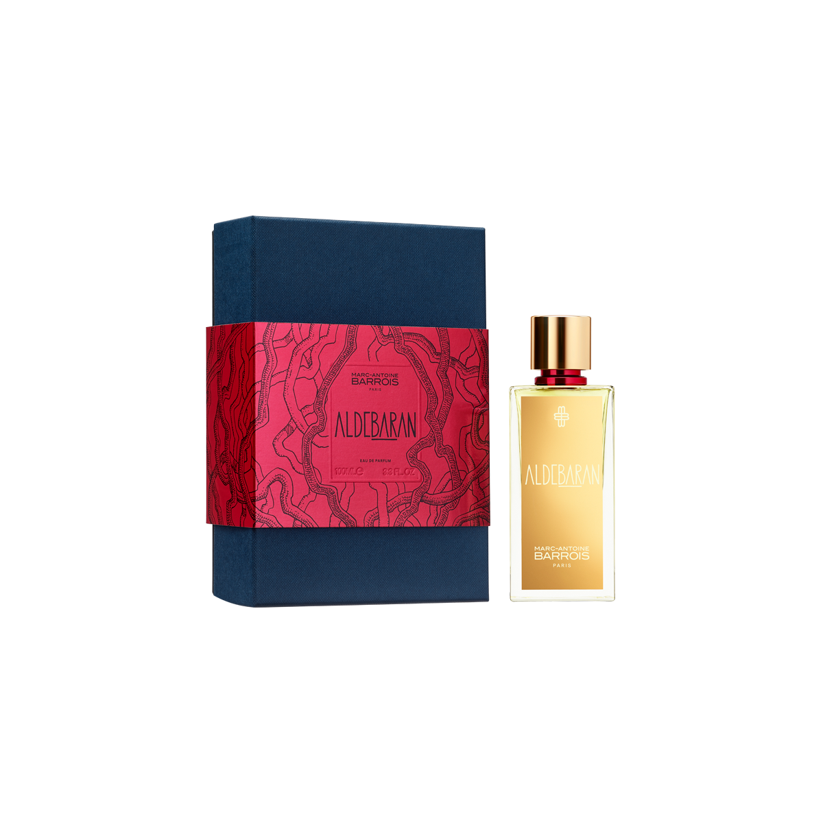 Aldebaran Eau de Parfum 100ml