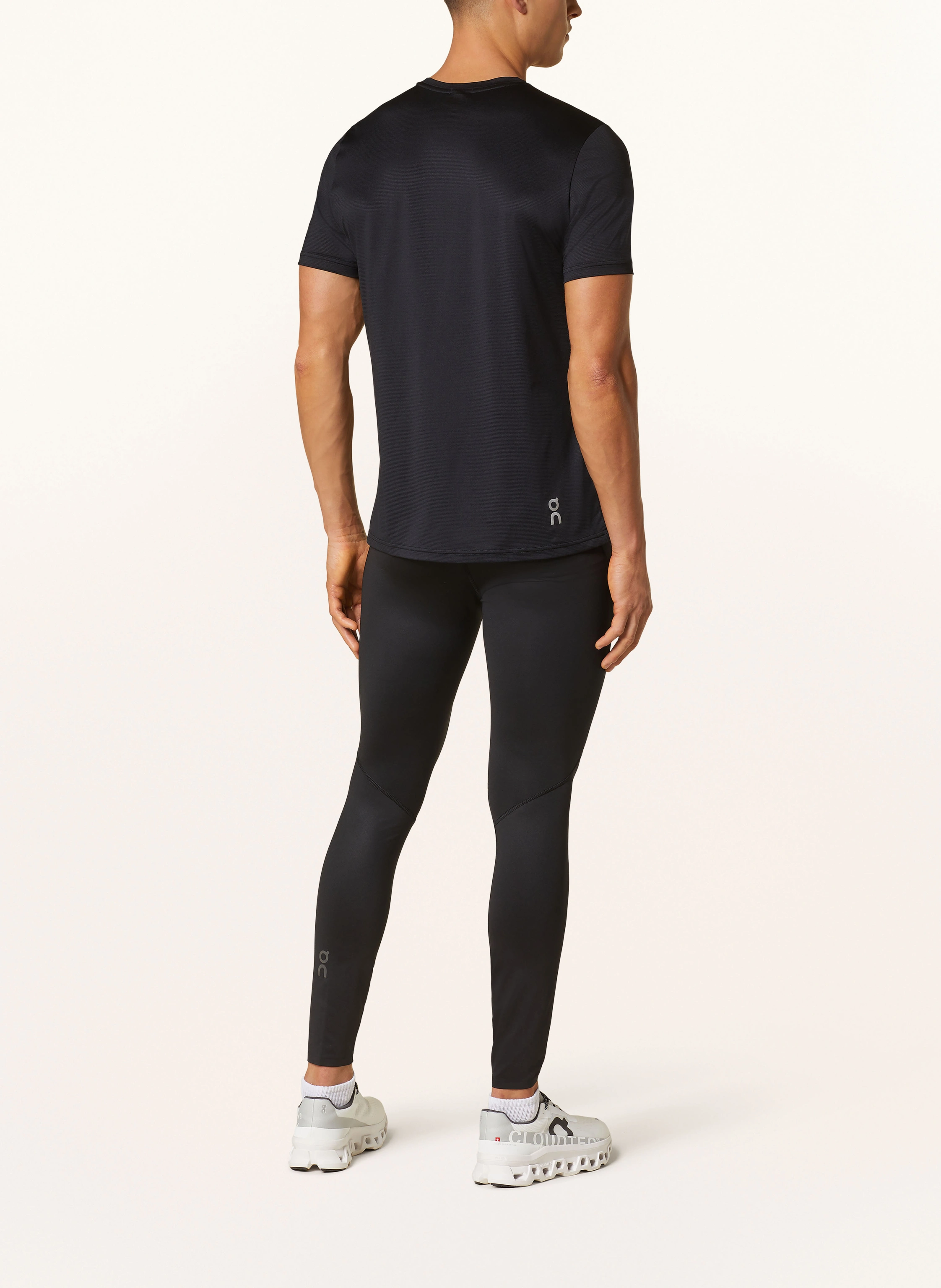 On Laufshirt CORE-T