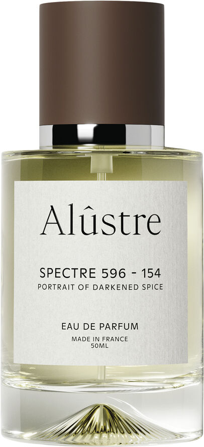 Alûstre Woody SPECTRE 596 - 154 EDP, 50 ml