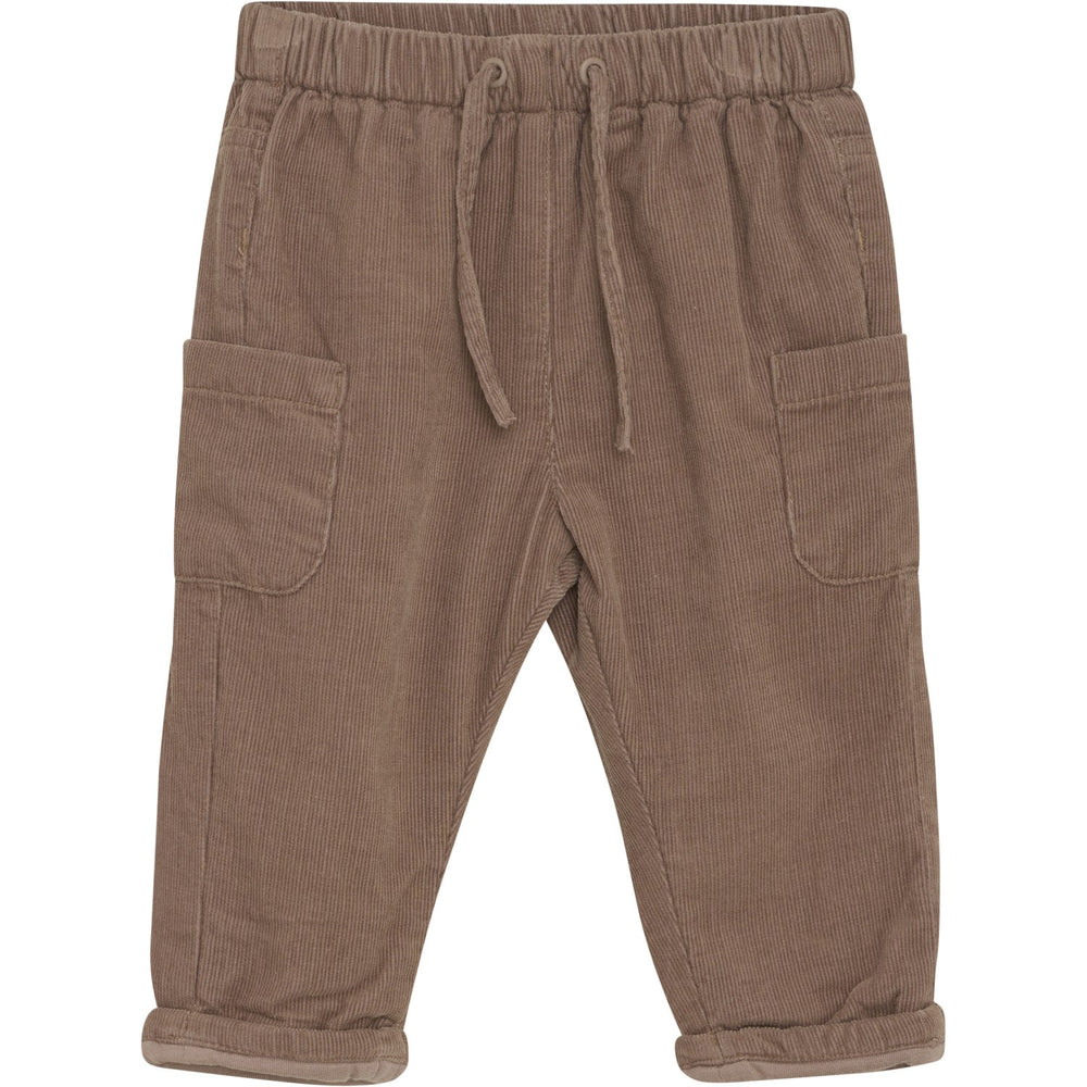 Køb Minymo Caribou Bukser Corduroy W. Lining