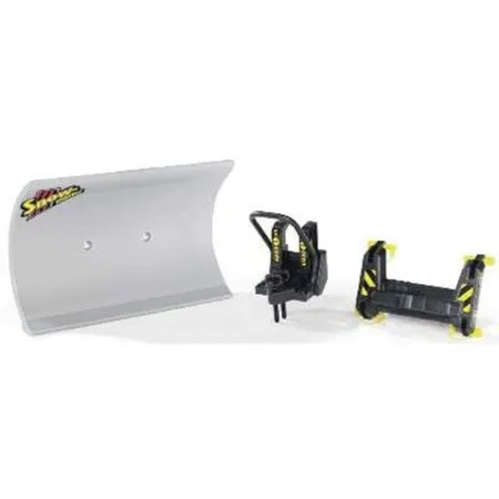 Rolly Toys Snow Master