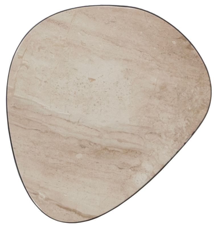 Salontafel groot Mies ⌀80  x H45 cm