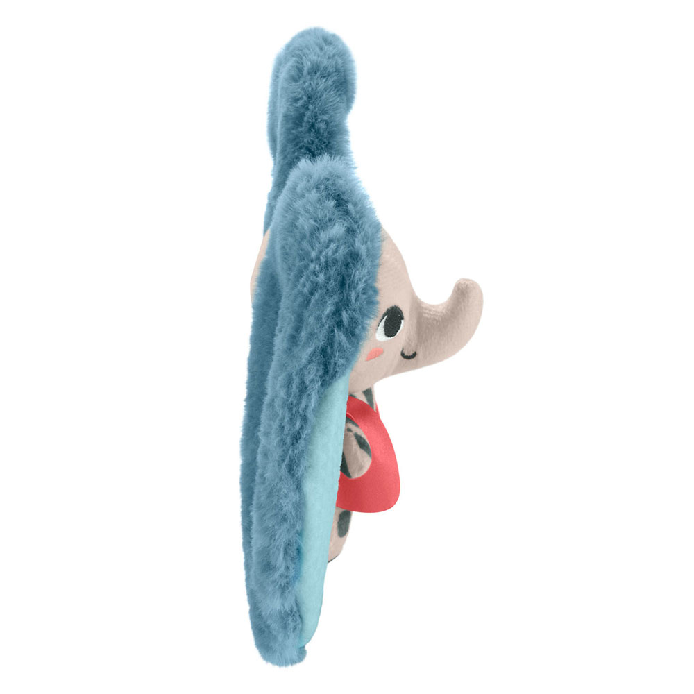 Fisher Price Planet Friends Knuffel Olifant