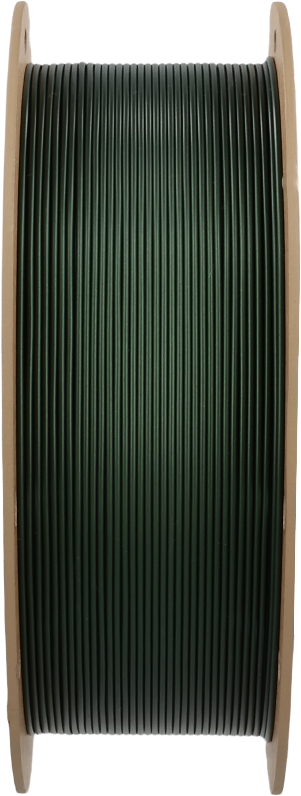 Polymaker  PLA Pro Metallic Green, 1,75 mm / 1000 g    Neue, verbesserte Formulierung: Hochleistungs-High Speed-PLA in Metallic Green