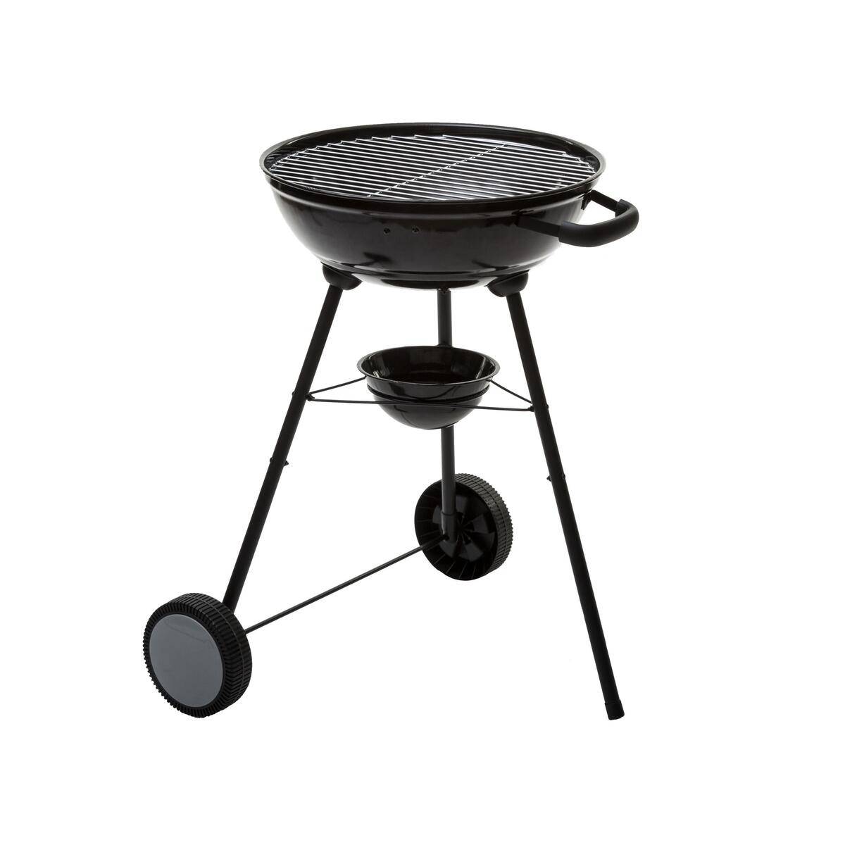 Barbecue charbon feijoa d 43 cm