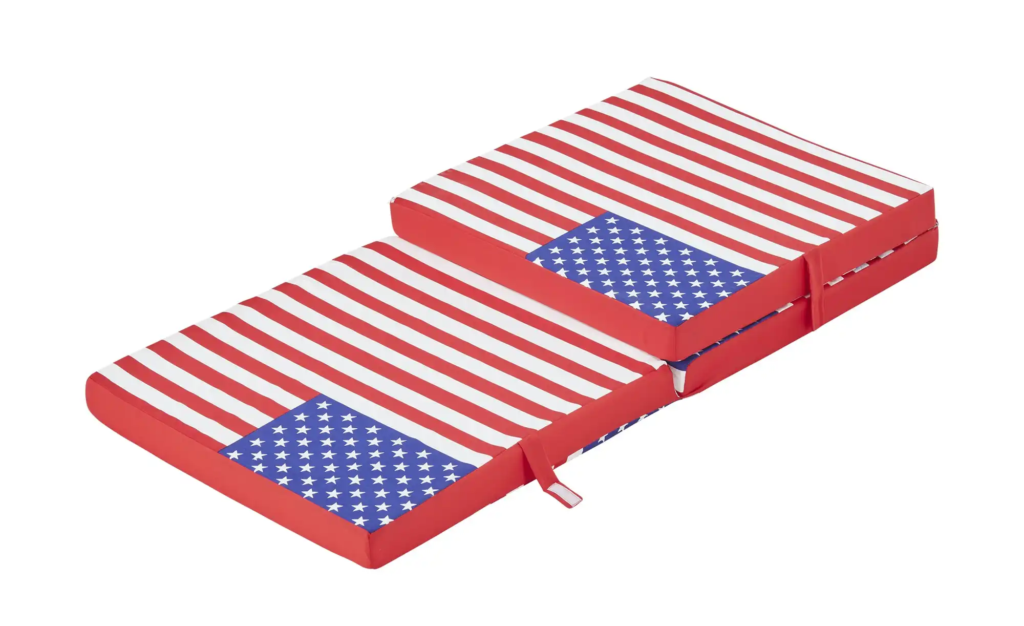 Klappmatratze United State