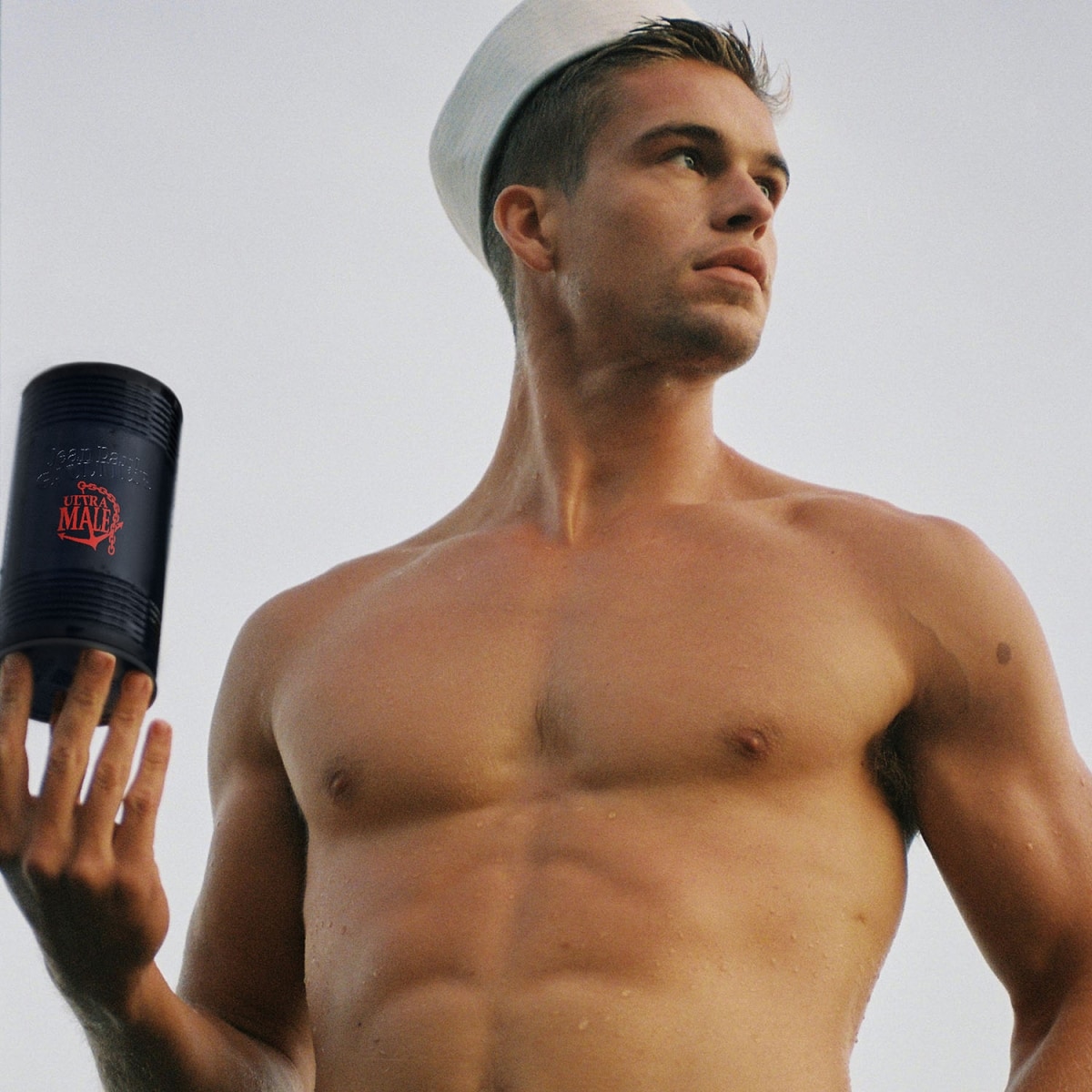 Jean Paul Gaultier Ultra Male Eau de Toilette Intense