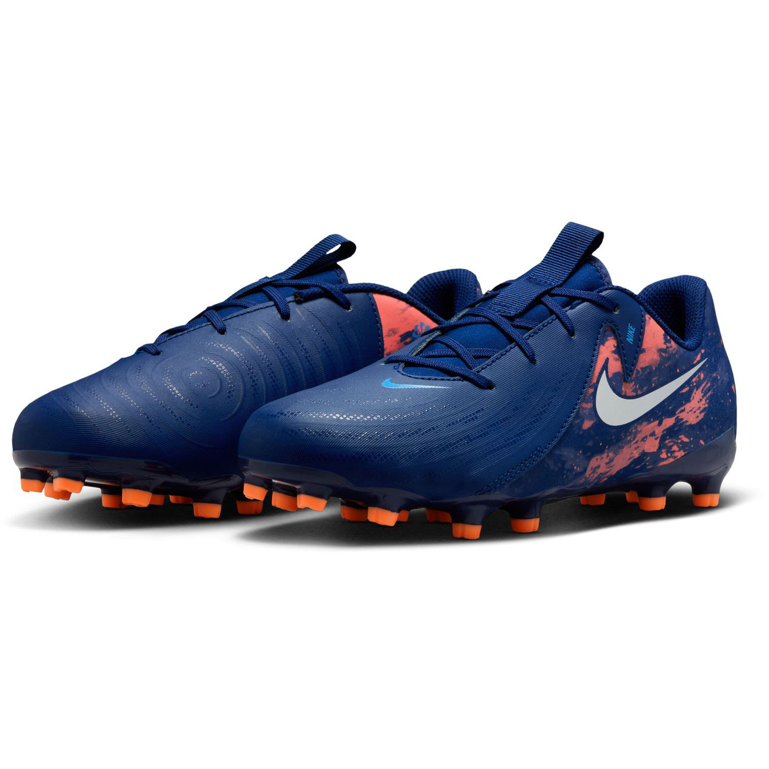 Nike Phantom GX II Haaland Academy FG/MG Kids