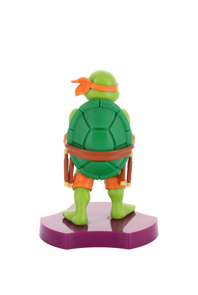 Holdems Tmnt Michaelangelo