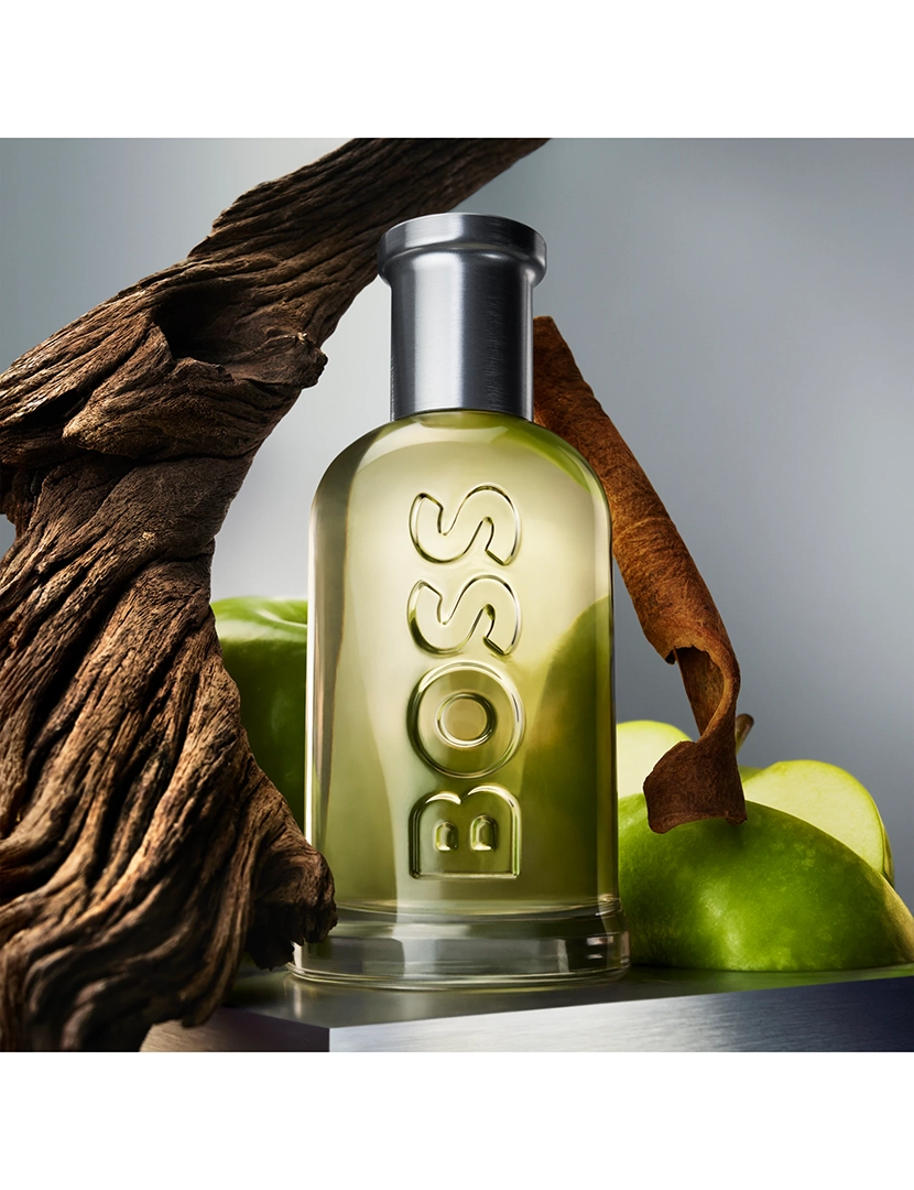 BOTTLED Eau de Toilette