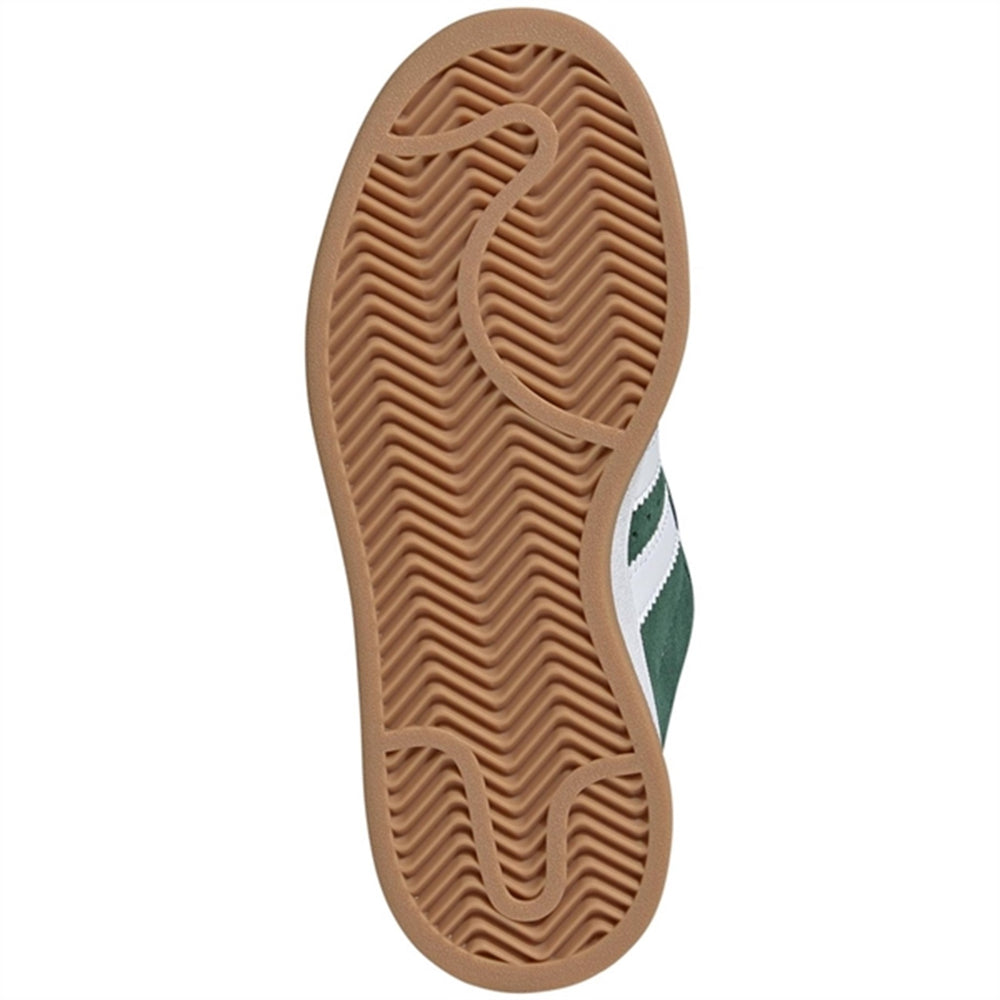 Køb adidas Originals CAMPUS 00s J Sneakers Dark Green / Cloud White / Off White