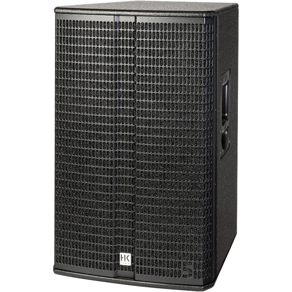 HK Audio Linear 5 MKII 115 FA actieve 15 inch luidspreker