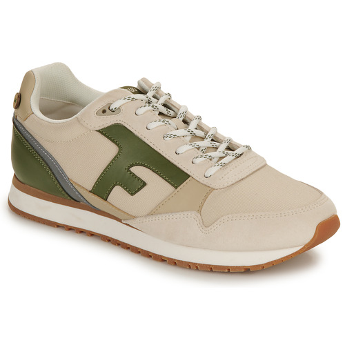Faguo - ELM - Beige / Kaki