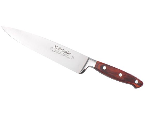 Cuisine 20 cm Couteaux de cuisine professionnel