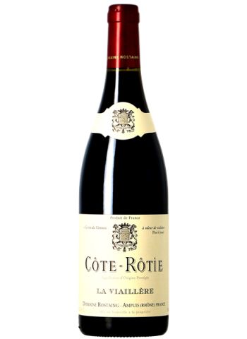 Côte-Rôtie La Viaillère - Rostaing