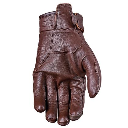 Gants Five MUSTANG EVO - Marron