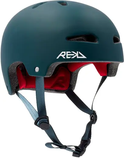 REKD Ultralite Skaterhjelm - Hjelme Rulleskøjter | SkatePro