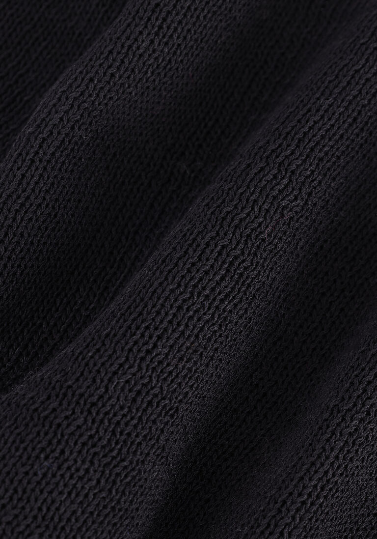 SELECTED FEMME zwarte selected femme top slfmoon sl knit top