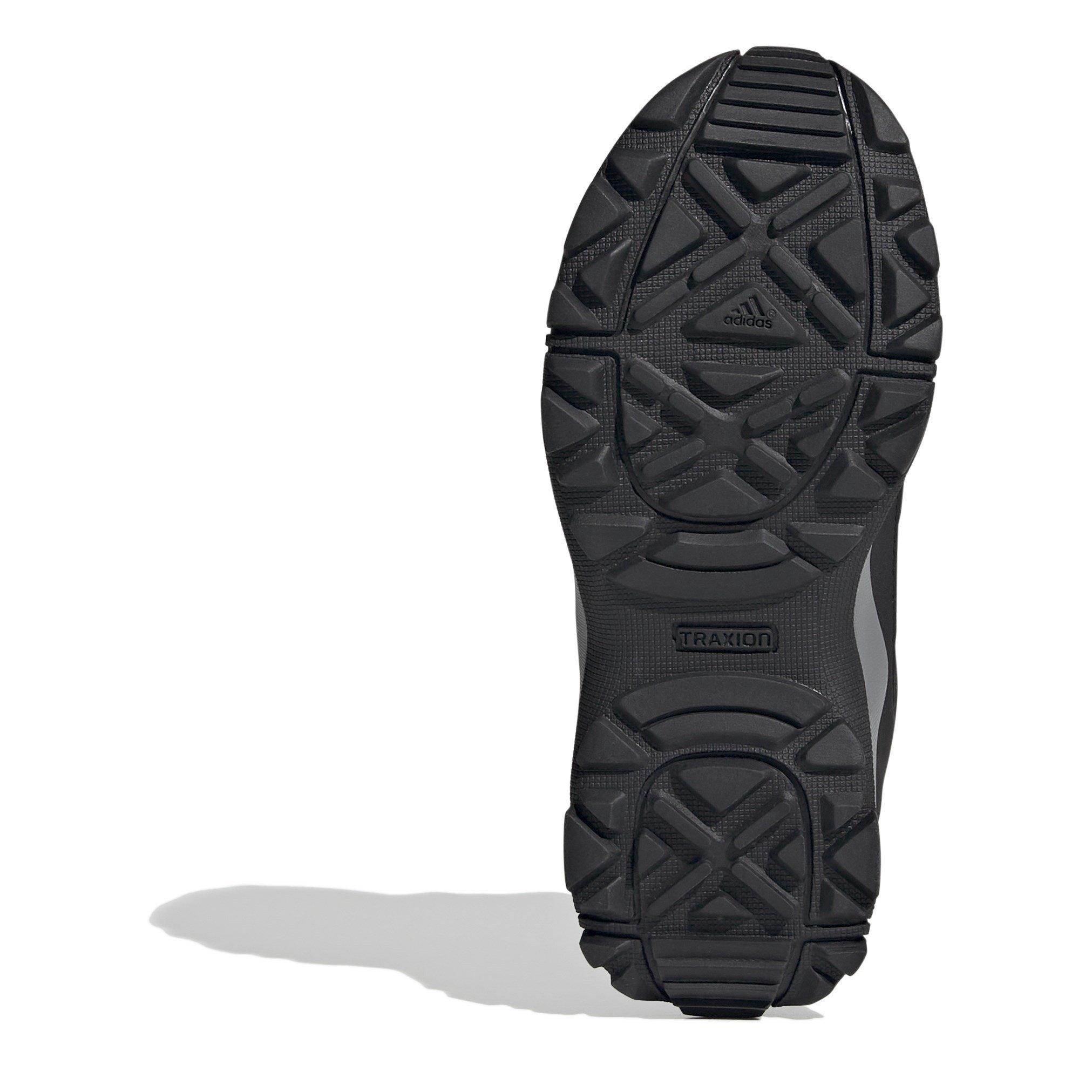 adidas Terrex Hyperhiker Mid Hiking Shoes Junior