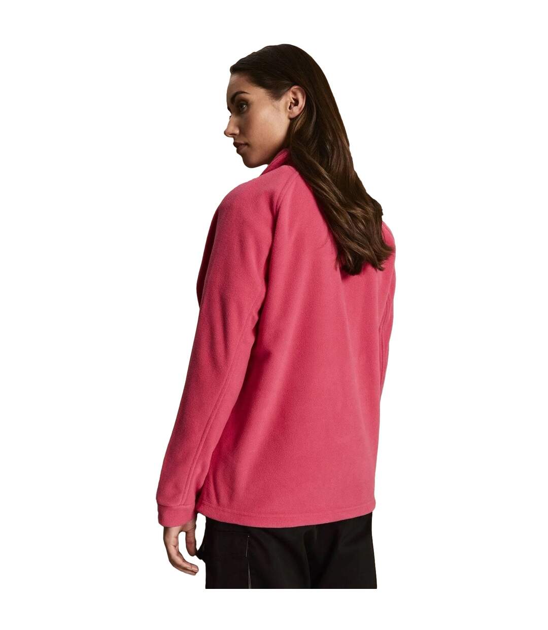 Regatta - Veste polaire THOR - Femme (Rose) - UTRW1199