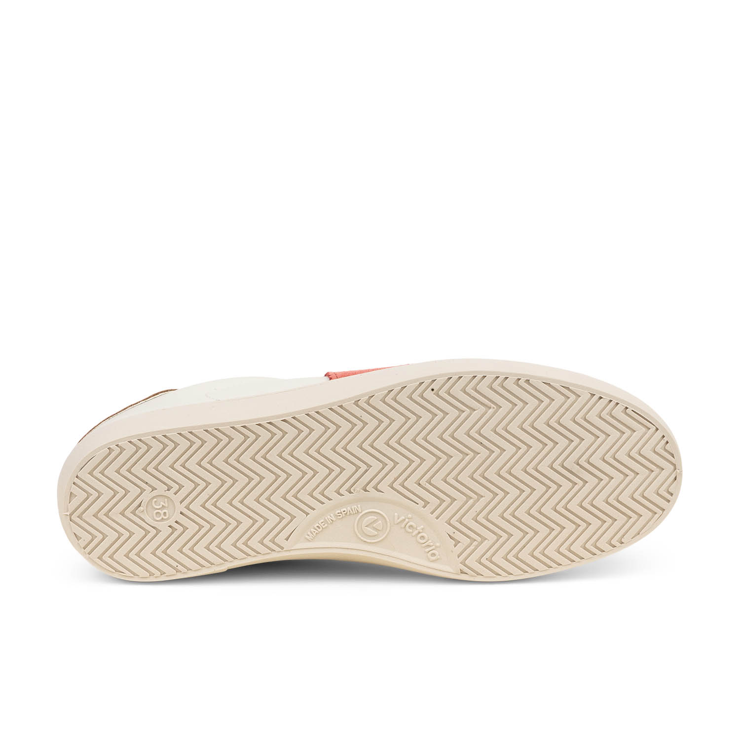 Baskets femme VICTORIA  VITALIO