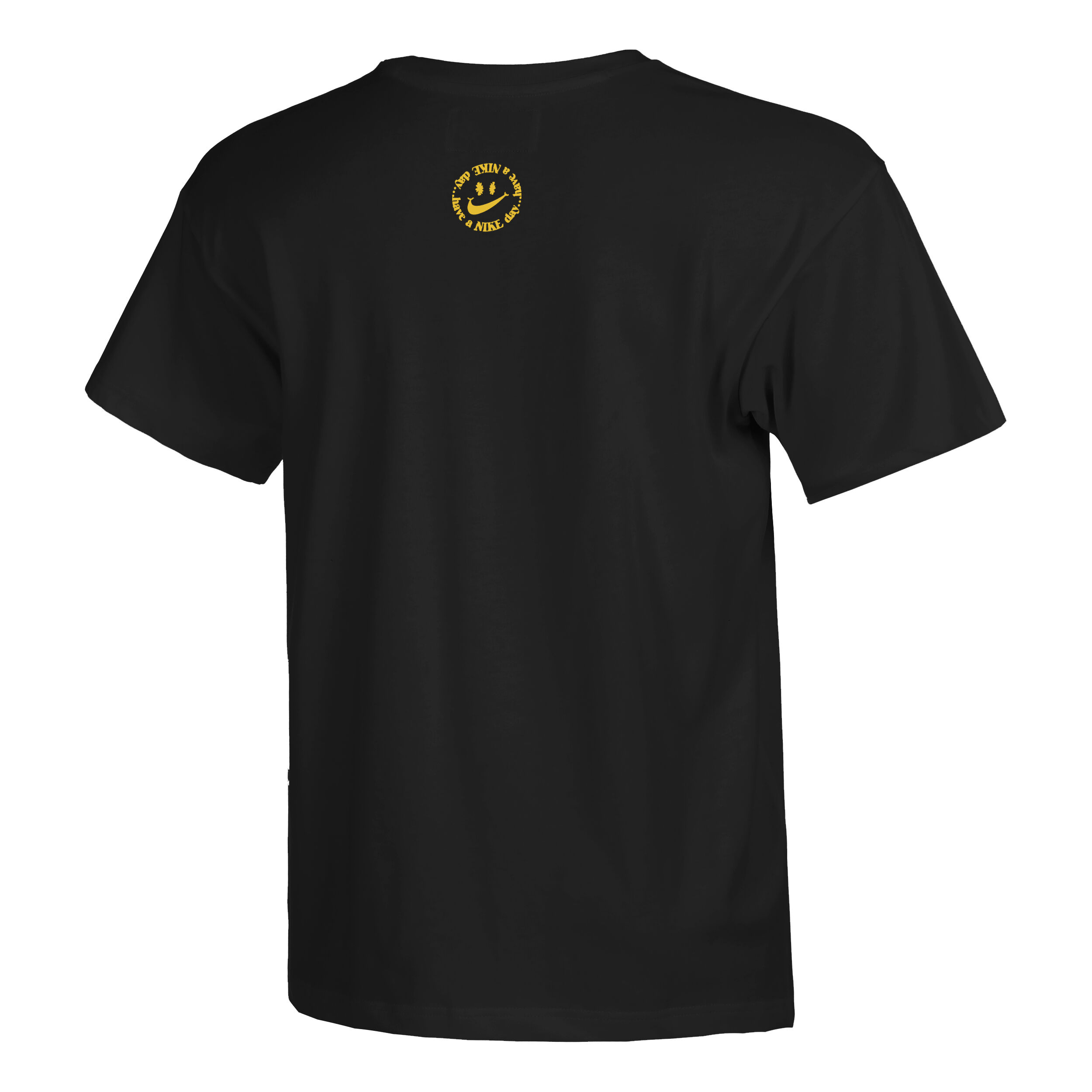 Nike Have A Nice Day T-shirt Hommes - Noir