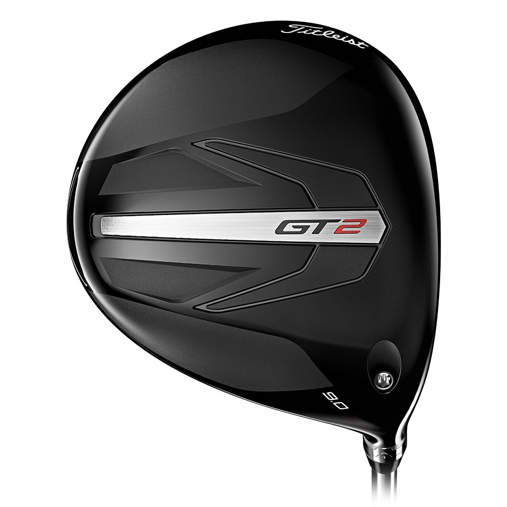 GT2 Driver