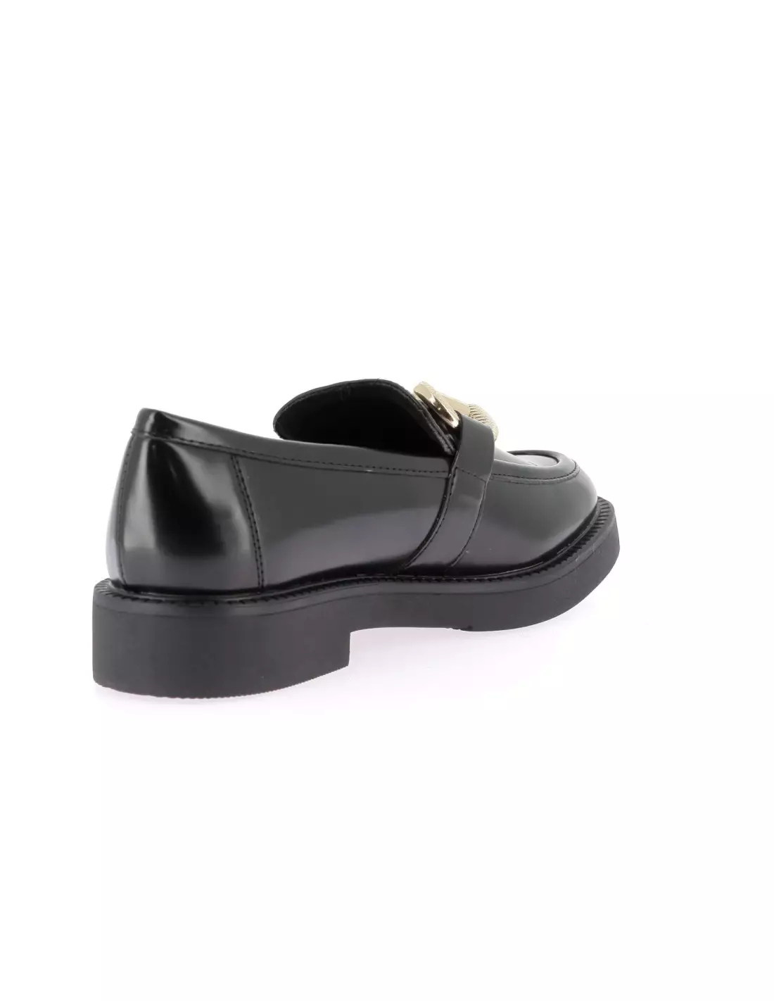 MARCO TOZZI 24301 - Mocassins & bateaux Blackbruch