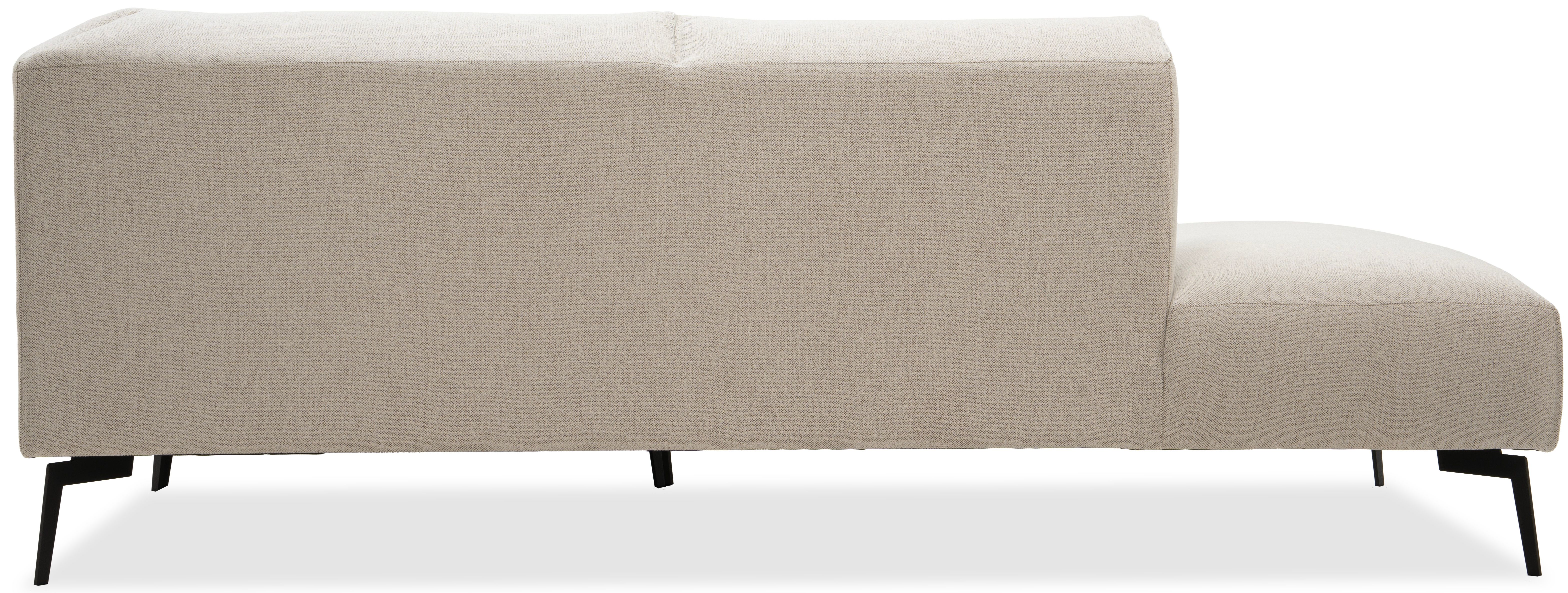 Hoekbank Romi B399 x D220 x H79 cm