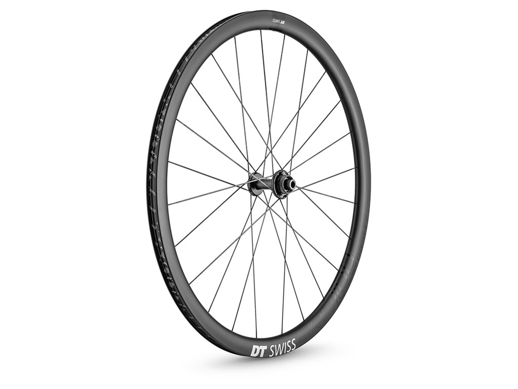 DT Swiss PRC 1100 Dicut Forhjul