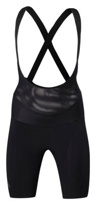 Cuissard Court 7mesh WK3 Bib Femme Noir