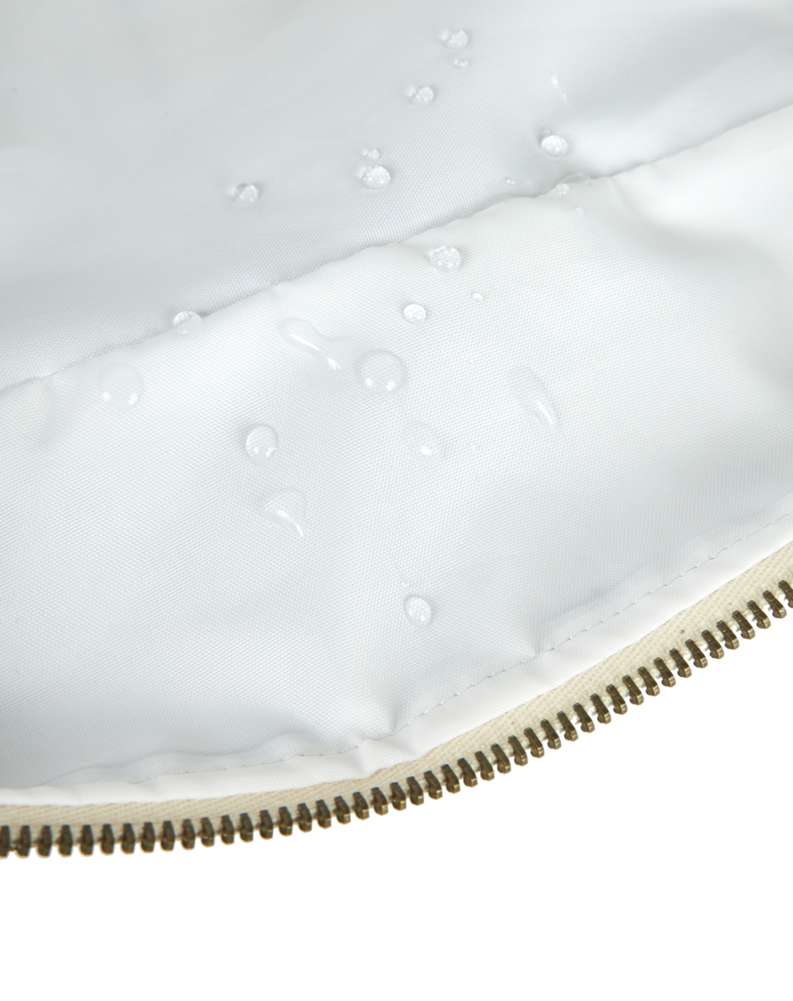 Trousse de toilette hyde park imperméable | Bleu