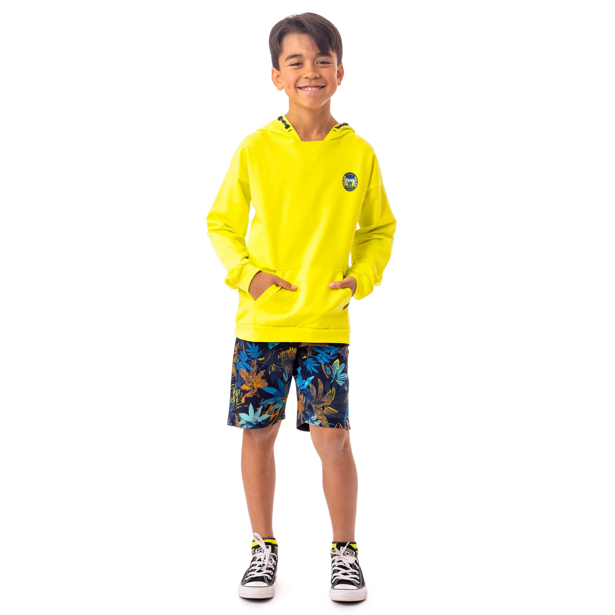 Nanö Kangourou Safari 7-12ans