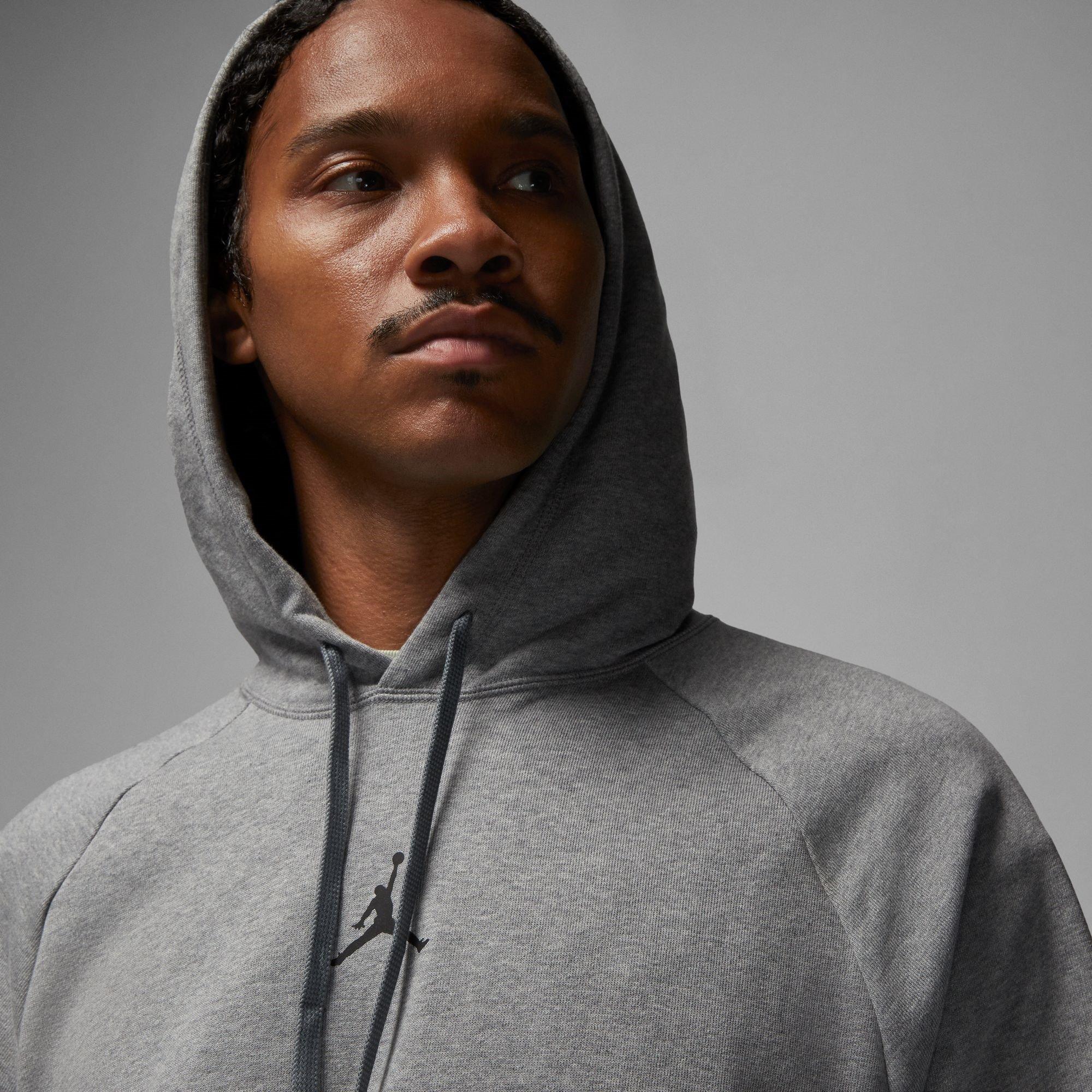 Air Jordan Jordan Dri-FIT Sport Crossover Men's Fleece Hoodie