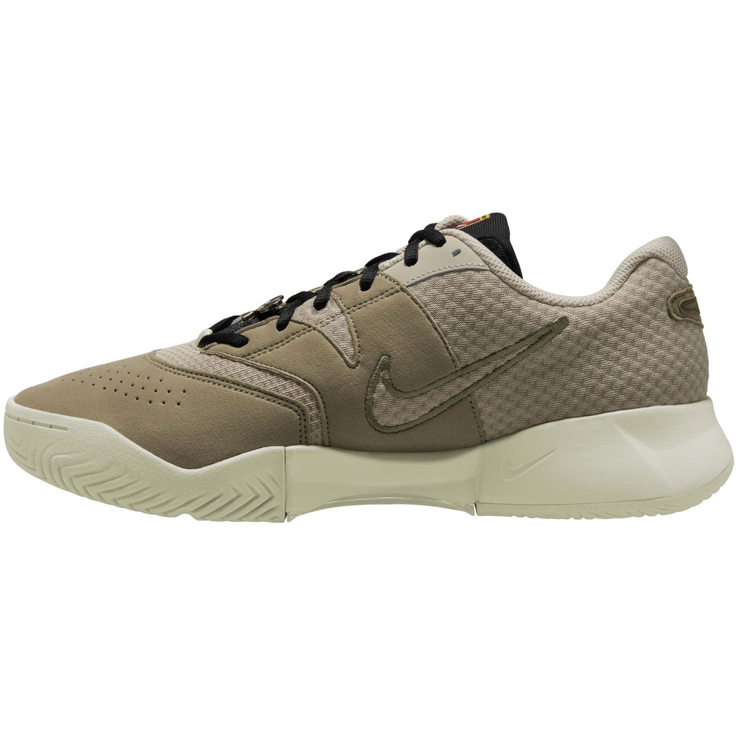 Nike Court Lite 4 Heritage Heren