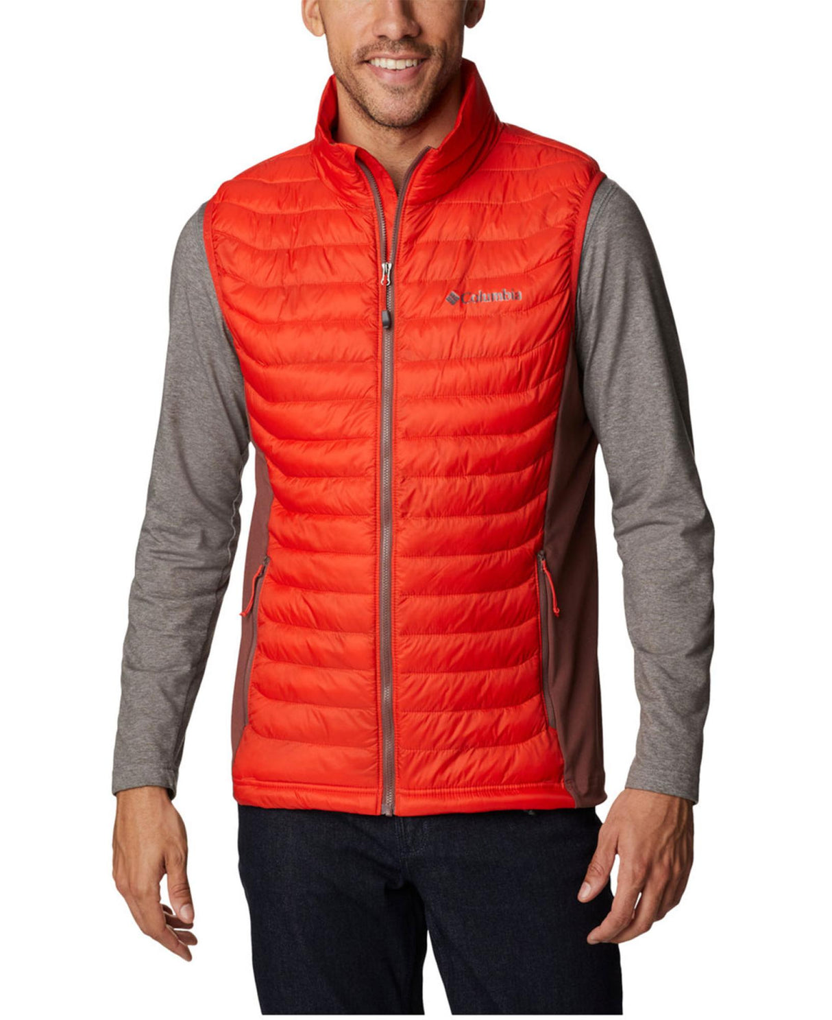 Columbia<br>M Powder Pass