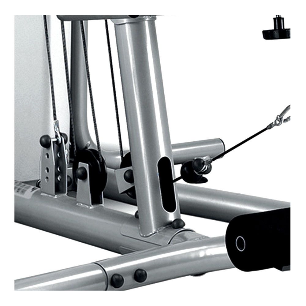 BH Fitness GLOBAL GYM - Appareil de musculation