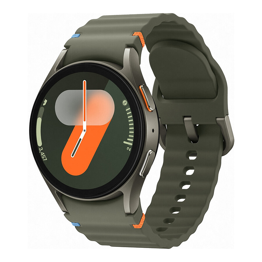 Samsung Galaxy Watch7 BT (40 mm / Vert)